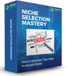 Website niche research