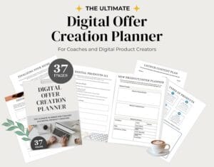Website niche research